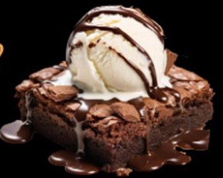 Desserts