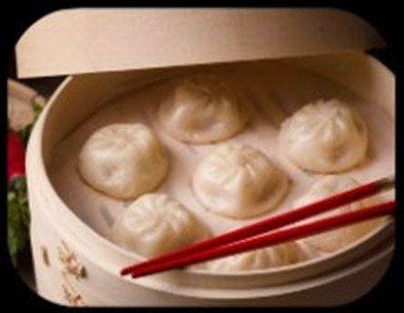 Momos & puri pops