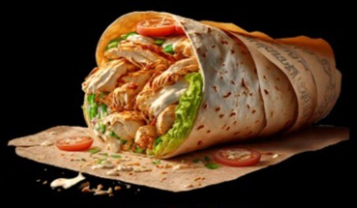 Shawarma